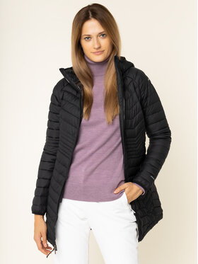 Columbia Columbia Geacă din puf Powder Lite 1748311 Negru Regular Fit