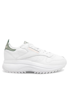 Reebok Reebok Tenisice Classic Leather Sp E IE6991 Bijela