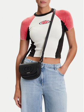 Guess Guess Сумка Calebra Mini HWBG95 36780 Чорний