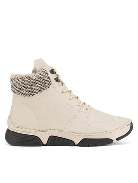 Rieker Rieker Stiefeletten 45955-60 Beige