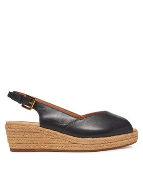 Geox Geox Espadrilles D55YXA 000TU C4002 Sötétkék