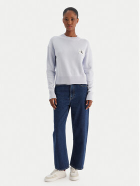 Πουλόβερ Calvin Klein Jeans φωτογραφία