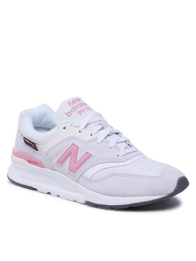 New Balance New Balance Sneakersy CW997HSA Szary