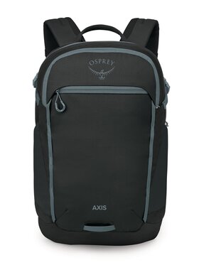 Osprey Osprey Plecak 319724 Czarny