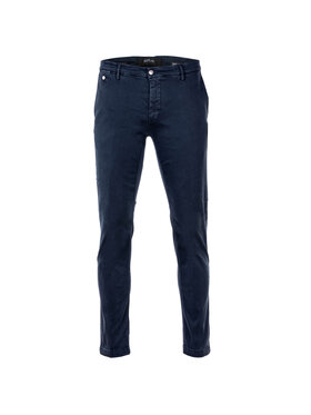 REPLAY Replay Jeansy 25290 Niebieski Slim Fit