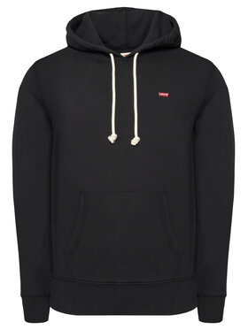 Levi's® Levi's® Μπλούζα New Original 34581-0001 Μαύρο Regular Fit