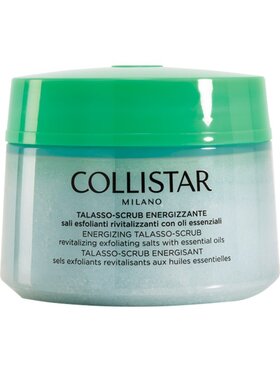 Collistar Collistar Talasso-Scrub Revitalizing Exfoliating Salts Rewitalizująca Sól Peeling