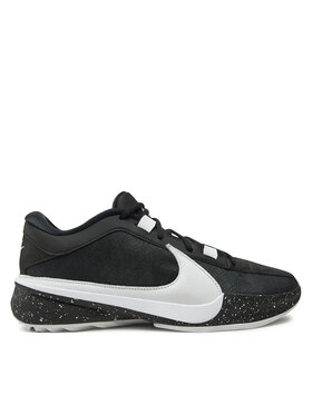 Nike Nike Sneakers Zoom Freak 5 DX4985 Negru