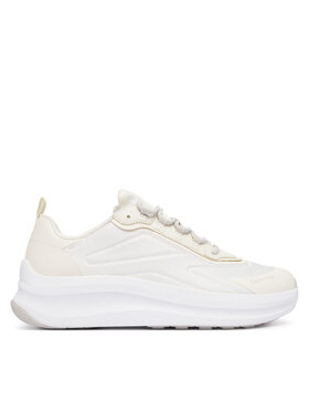 Calvin Klein Calvin Klein Superge Chunky Runner Laceup HM0HM02224 Bela
