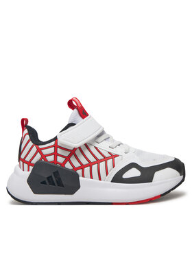 adidas adidas Tenisice Marvel Spider-Man JS3494 Bijela