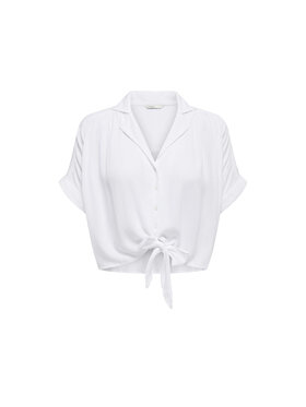 ONLY ONLY Camicia 15281497-WHI Bianco Regular Fit