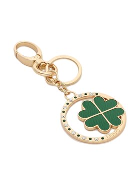 Liu Jo Liu Jo Portachiavi Key Ring Four-Lea AA3125 A0001 Oro