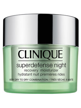 Clinique Clinique Superdefense Krem na noc