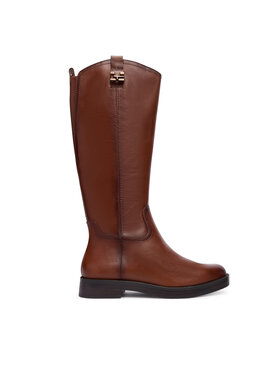 Tamaris Tamaris Stivali al ginocchio 1-25522-45 Marrone