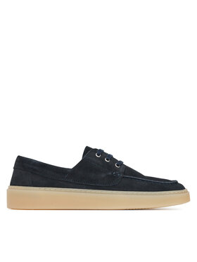 Aldo Aldo Scarpe basse Stazo 14014397 Blu scuro