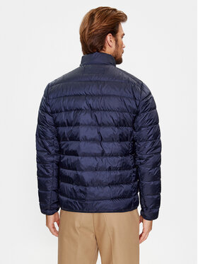 Gant Pernata Jakna Light Down Jacket 7006298 Tamnoplava Regular Fit