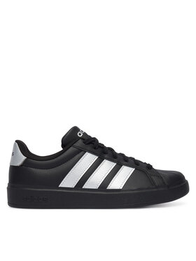 adidas adidas Sneakersy Streettalk IH4318 Czarny