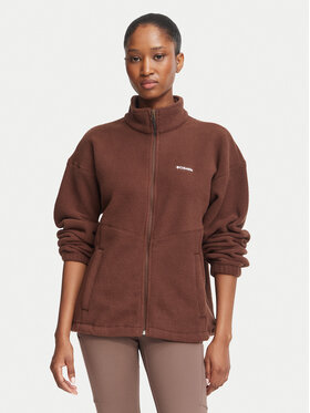 Columbia Columbia Jaka Polar Timber Meadow™ MTR 2176091 Tumši brūna Regular Fit