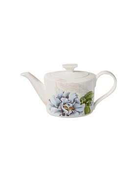 Villeroy & Boch Villeroy & Boch Dzbanek Quinsai Garden Gifts Villeroy & Boch Biały