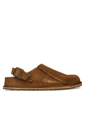 Birkenstock Birkenstock Sandále Lutry Premium 1030235 Hnedá