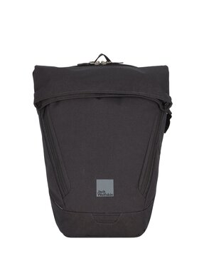 Jack Wolfskin Jack Wolfskin Torba 289584 Czarny