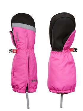 Kombi Kombi Rękawiczki Best Friend GORE-TEX® Różowy