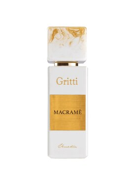 Gritti Gritti Gritti Macrame woda perfumowana spray 100ml Woda perfumowana