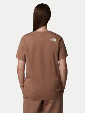T-Shirt The North Face φωτογραφία