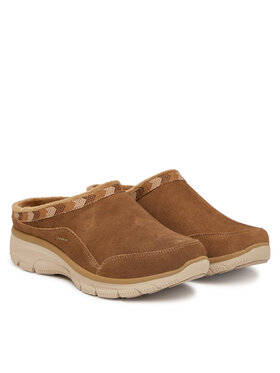 Skechers Skechers Papuče Easy Going - Seasonal Grace 169104 Smeđa