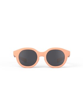 IZIPIZI IZIPIZI Okulary przeciwsłoneczne Sun Kids+ Pomarańczowy