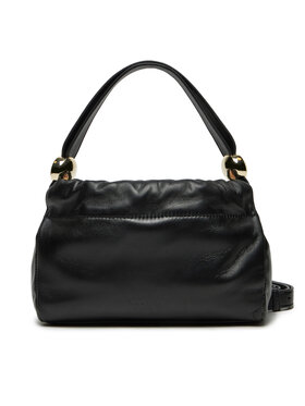 TOUS TOUS Torebka Gloss 2002190151 Czarny