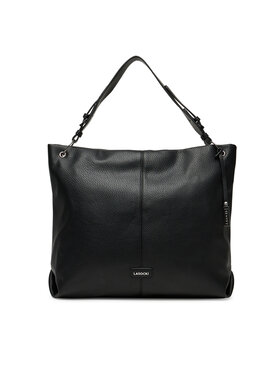 Lasocki Lasocki Handtasche C-LSK-L-007-08 Schwarz