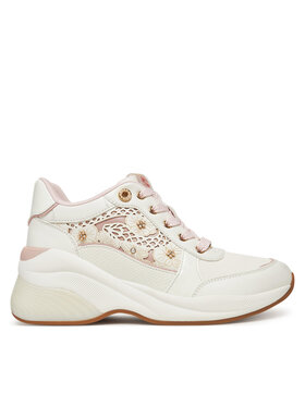 Aldo Aldo Sneakers Enzie 13917693 Écru