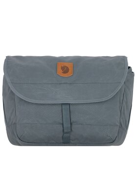 Fjällräven Fjällräven Torebka 189112 Szary