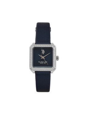U.S. Polo Assn. U.S. Polo Assn. Hodinky Brigitte USP8475BL Tmavomodrá