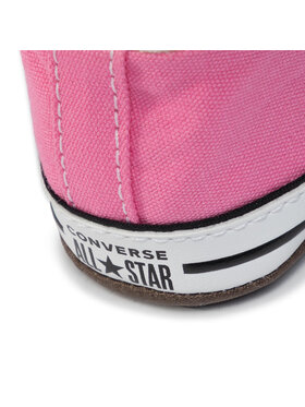 Converse Tenis Superge Ctas Cribster Mid 865160C Roza