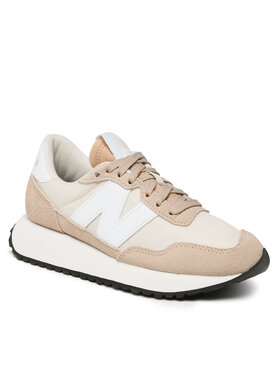 New Balance New Balance Superge WS237YB Bež