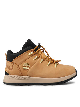 Timberland Timberland Polacchine Sprint Trekker Mid TB0A2F392311 Marrone