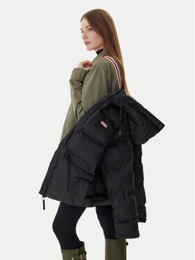 Μπουφάν χειμωνιάτικο Hunter φωτογραφία