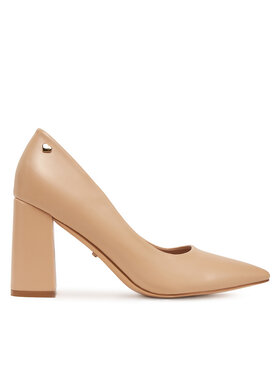 DeeZee DeeZee Décolleté KB-008 Beige
