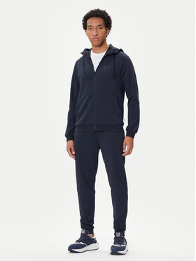 EA7 Emporio Armani EA7 Emporio Armani Melegítő 7M000665 AF12501 UB102 Sötétkék Regular Fit