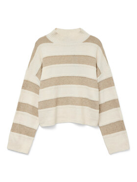 Vero Moda Πουλόβερ Vero Moda - 6