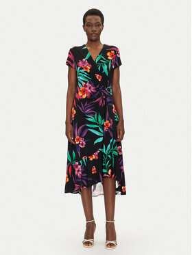 Joseph Ribkoff Joseph Ribkoff Rochie de zi 251011 Colorat Regular Fit