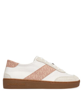 MICHAEL Michael Kors MICHAEL Michael Kors Sneakersy Kaycee 43R6KCFS1D Różowy
