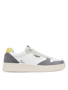 Aeronautica Militare Aeronautica Militare Tenisice 251SC235PL244 Bijela