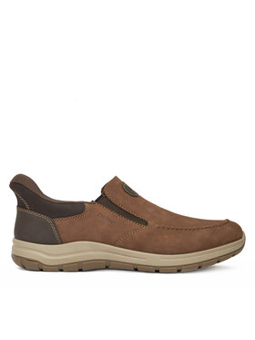 Rieker Rieker Halbschuhe 03655-24 Braun