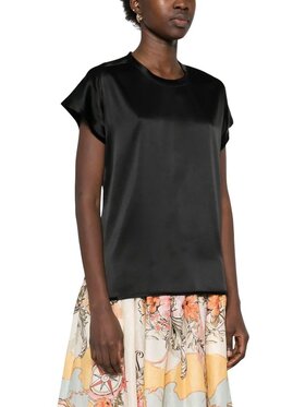 PINKO PINKO T-shirt 85185 Nero Regular Fit