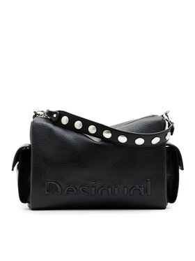 Desigual Desigual Kabelka 23WAXP04 Černá
