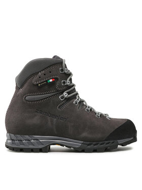Zamberlan Zamberlan Παπούτσια πεζοπορίας 900 Rolle Evo Gtx GORE-TEX Γκρι