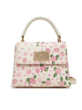 Furla Furla Дамска чанта WB01262 BX3863 TAZ00 Екрю